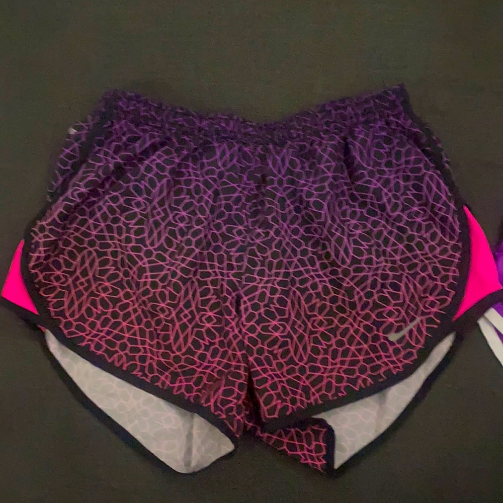 COPY - Nike running shorts